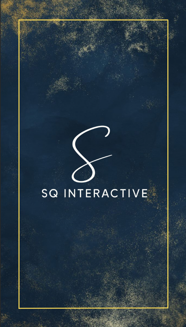 Personal card front